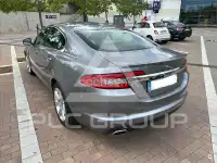 2011 Jaguar XF