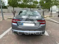 2011 Jaguar XF