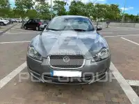 2011 Jaguar XF
