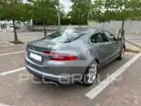 2011 Jaguar XF