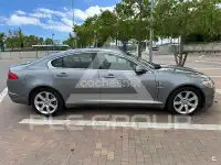 2011 Jaguar XF