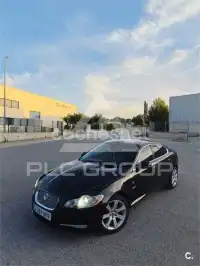 2011 Jaguar XF