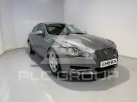 2011 Jaguar XF