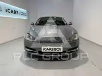 2011 Jaguar XF