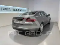 2011 Jaguar XF