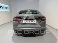 2011 Jaguar XF