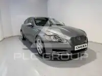 2011 Jaguar XF