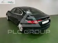 2011 Jaguar XF