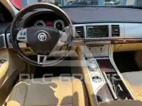 2011 Jaguar XF