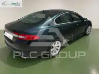 2011 Jaguar XF