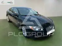2011 Jaguar XF