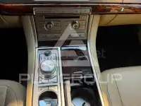 2011 Jaguar XF