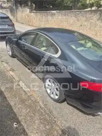 2011 Jaguar XF