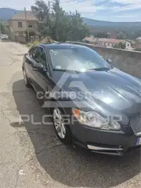 2011 Jaguar XF
