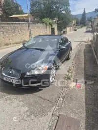 2011 Jaguar XF