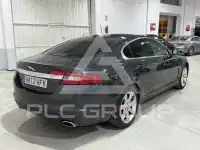 2011 Jaguar XF