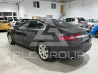 2011 Jaguar XF