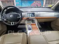 2011 Jaguar XF