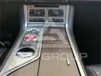 2011 Jaguar XF
