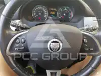 2011 Jaguar XF
