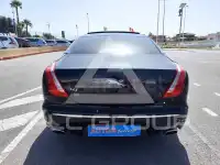 2011 Jaguar XJ