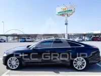 2011 Jaguar XJ