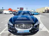 2011 Jaguar XJ