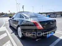 2011 Jaguar XJ