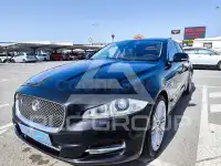 2011 Jaguar XJ