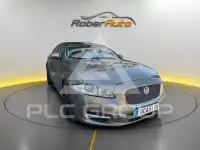 2011 Jaguar XJ