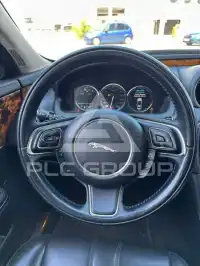 2011 Jaguar XJ