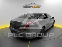 2011 Jaguar XJ