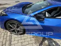 2011 Corvette Other