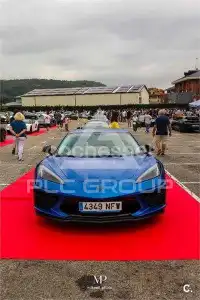 2011 Corvette Other