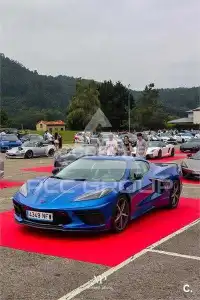 2011 Corvette Other