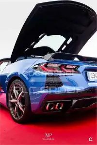 2011 Corvette Other