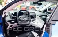 2011 Corvette Other