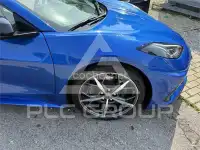 2011 Corvette Other