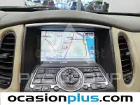2011 Infinity EX35
