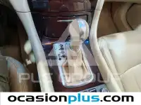2011 Infinity EX35
