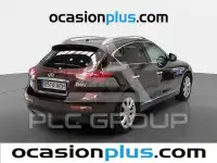 2011 Infinity EX35