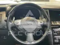 2011 Infinity FX
