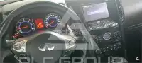 2011 Infinity FX