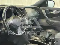 2011 Infinity FX