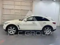 2011 Infinity FX