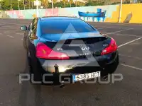 2011 Infinity G