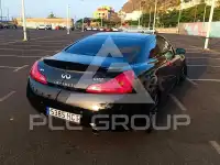 2011 Infinity G