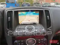 2011 Infinity G