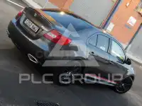 2011 Suzuki KIZASHI