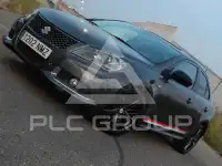 2011 Suzuki KIZASHI